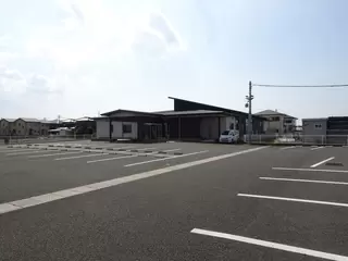 八女祭礼玉泉院