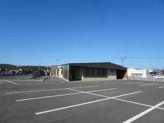 かずやコスメディア 家族葬ホール銀水