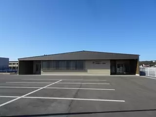 かずやコスメディア 家族葬ホール銀水