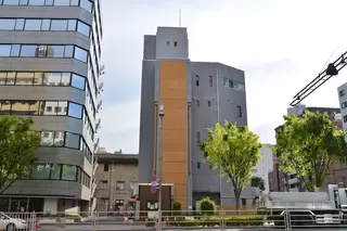 善林寺　法事会館