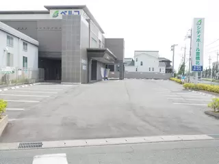 ベルコシティホール豊橋北