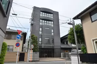 玉泉院 玉法会館