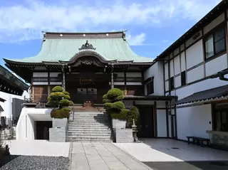 円乗院斎場・陽岳会館(圓乗院)