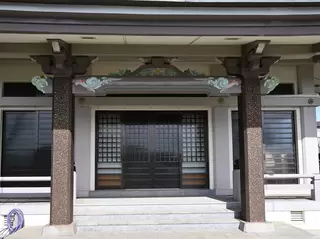 善照寺 さくら会館