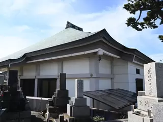 善照寺 さくら会館