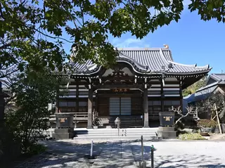 安詳寺