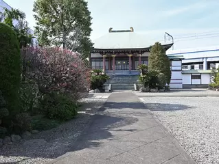 寳珠院
