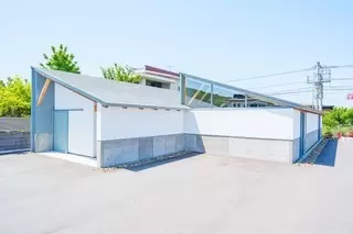 家族葬のゲートハウス【和歌山エリア】