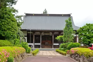 浄泉寺