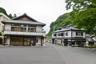 高尾霊園 高乗寺 龍雲閣