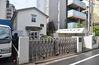 牡丹地区集会所