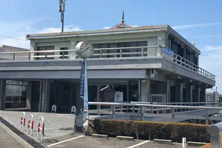 横浜中央霊園　六角堂