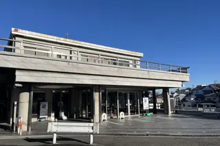横浜中央霊園　六角堂