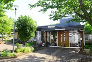 玉川学園さくらんぼホール