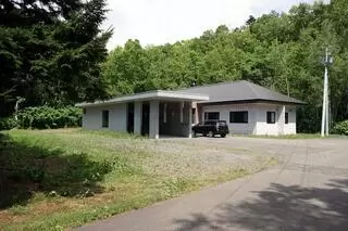 ニセコ町火葬場