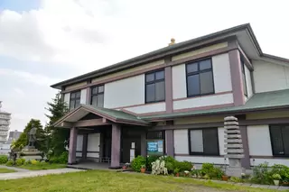 平等山　善光寺