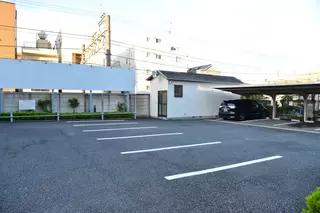 杉並セレモニーホール