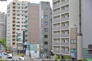 北辰舎亀戸駅前斎場