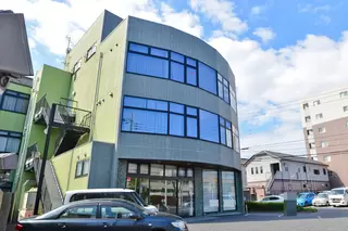 四ツ木メモリアル・ホール