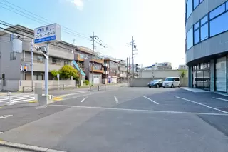 四ツ木メモリアル・ホール