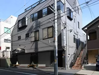 ベルホール羽田