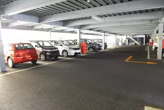 サン・ライフ 海老名セレモニーホール