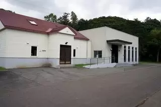 豊浦町営火葬場