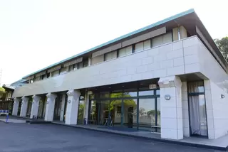 徳恩寺 あおば浄苑