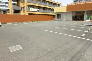 サン・ライフ ファミリーホール厚木