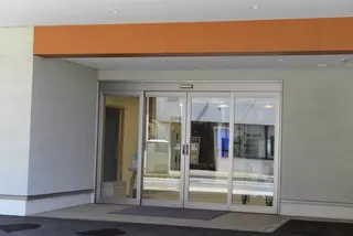 サン・ライフ ファミリーホール大和