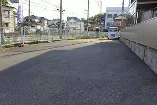 かもい斎場