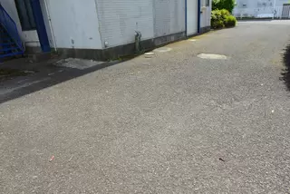 やまゆりホール