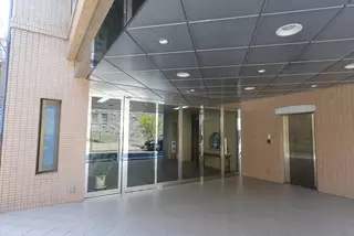 勧行寺 楠町会館