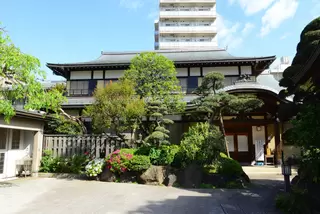 大楽院