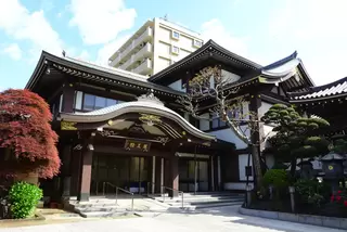 大楽院