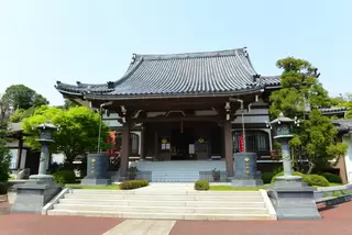 本覚寺斎場