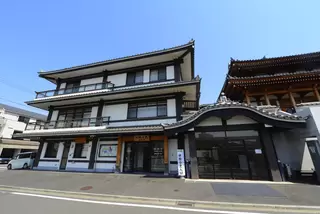 光永寺 潮田会堂