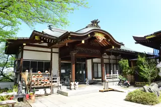 林光寺