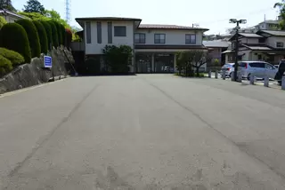 正行寺 檀信徒会館