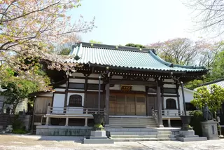 正行寺 檀信徒会館