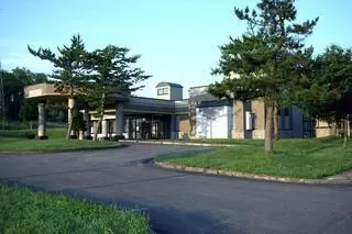 黒松内町葬斎場