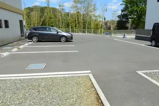 明鏡寺 松林会館