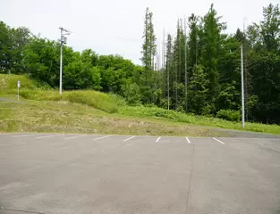 富良野市火葬場