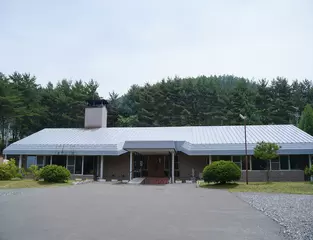 富良野市火葬場
