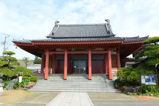 法蔵院　会館