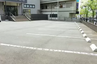 緑セレモニーホール