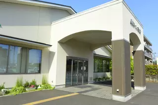 JAさがみ虹のホール茅ヶ崎