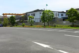 虹のホール湘南