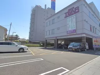 ティア越谷
