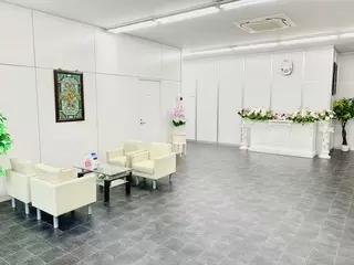 福祉セレモニー春日部ホール